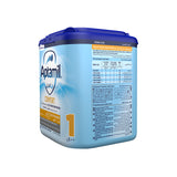 GETIT.QA- Qatar’s Best Online Shopping Website offers APTAMIL COMFORT STAGE 1 INFANT FORMULA BASED 400 G at the lowest price in Qatar. Free Shipping & COD Available!
