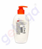 LIFEBUOY 200ML TOTAL PROTECT HAND WASH