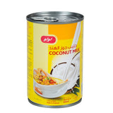 GETIT.QA- Qatar’s Best Online Shopping Website offers LULU COCONUT MILK 400ML at the lowest price in Qatar. Free Shipping & COD Available!