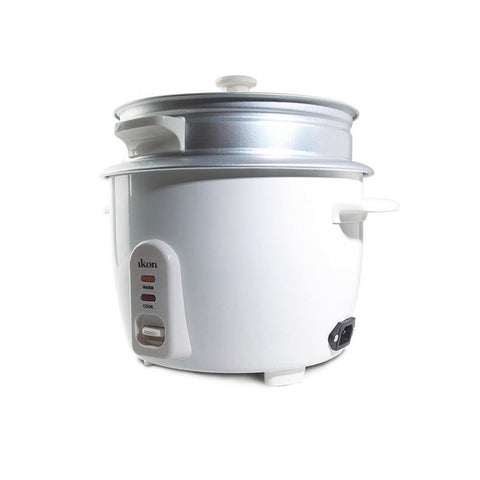 GETIT.QA- Qatar’s Best Online Shopping Website offers IK RICE COOKER 2.2L IK50-982A at the lowest price in Qatar. Free Shipping & COD Available!