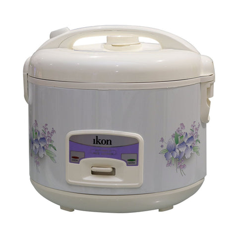 GETIT.QA- Qatar’s Best Online Shopping Website offers IK RICE COOKER 2.2L IK50-3A at the lowest price in Qatar. Free Shipping & COD Available!