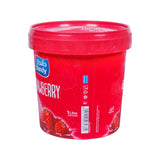 GETIT.QA- Qatar’s Best Online Shopping Website offers Dandy Strawberry Ice Cream 1Litre at lowest price in Qatar. Free Shipping & COD Available!