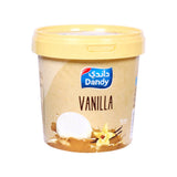 GETIT.QA- Qatar’s Best Online Shopping Website offers Dandy Vanilla Ice Cream 1Litre at lowest price in Qatar. Free Shipping & COD Available!