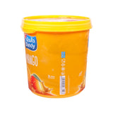 GETIT.QA- Qatar’s Best Online Shopping Website offers DANDY MANGO ICE CREAM 2LITRE at the lowest price in Qatar. Free Shipping & COD Available!