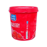 GETIT.QA- Qatar’s Best Online Shopping Website offers DANDY STRAWBERRY ICE CREAM 2LITRE at the lowest price in Qatar. Free Shipping & COD Available!
