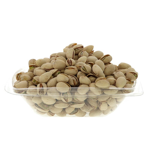 USA Pistachio Roasted Salted 500 g - GETIT.QA