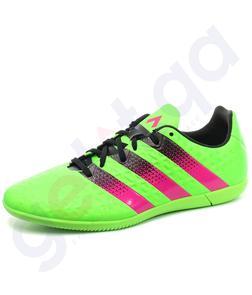 BUY BEST PRICED ADIDAS ACE MEN'S SPORT SHOES-AF5179 IN DOHA QATAR