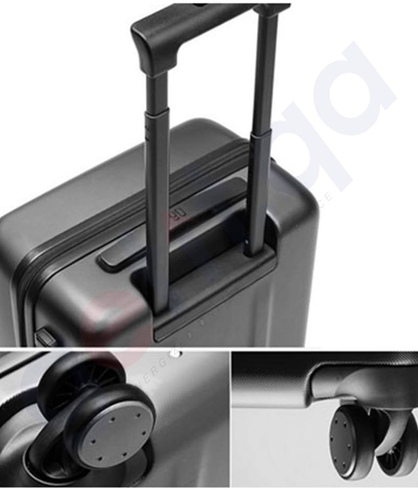 90 point hotsell luggage 24