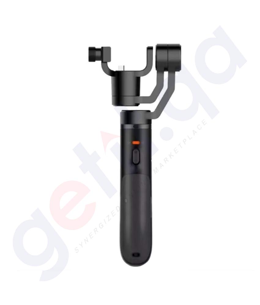 SHOP FOR BEST PRICED MI ACTION CAMERA HANDHELD GIMBAL IN QATAR