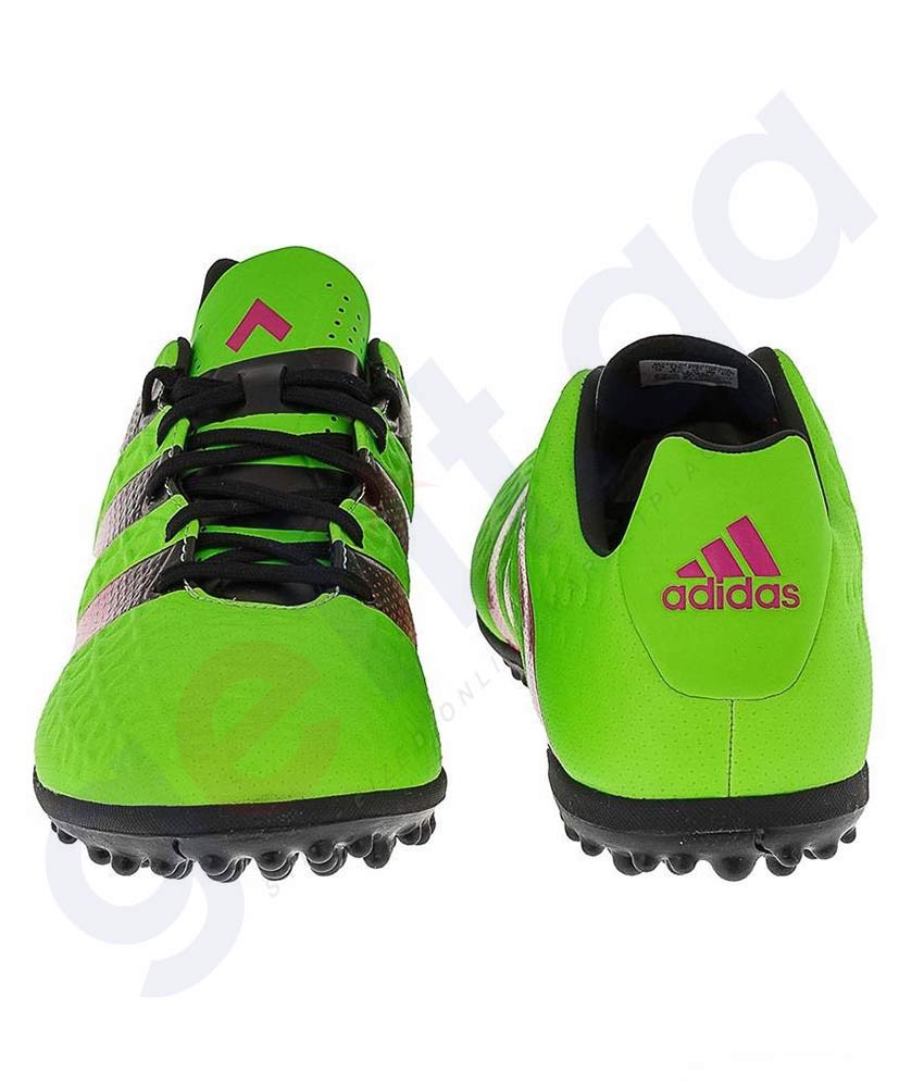 BUY BEST PRICED ADIDAS ACE MEN'S SPORT SHOES-TF AF5260 ONLINE IN DOHA QATAR