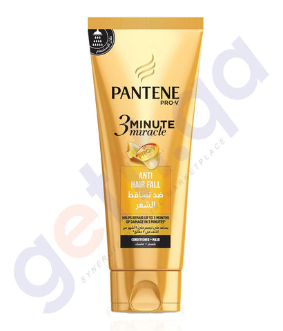 BUY PANTENE 200ML CONDITIONER 3MM ANTI HAIR FALL IN QATAR