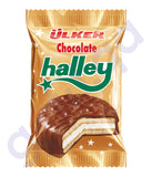 BUY BEST QUALITY ULKER HALLEY SANDWICH 30GMS-24PCS IN QATAR