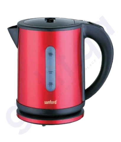 GETIT.QA  BUY BLACK & DECKER 1 LITRE CORDLESS KETTLE - JC120 IN QATAR