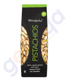 BUY BEST QUALITY WONDERFUL PISTA ROAST & SALTED 220GM IN QATAR