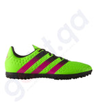 BUY ONLINE BEST PRICED ADIDAS ACE MEN'S SPORT SHOES-TF AF5260 IN DOHA QATAR