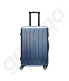 BUY BEST PRICED MI 90 POINT LUGGAGE 20'' BLUE IN DOHA QATAR