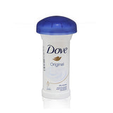 GETIT.QA- Qatar’s Best Online Shopping Website offers DOVE DEODORANT CREAM ORIGINAL 50 ML at the lowest price in Qatar. Free Shipping & COD Available!