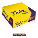 GETIT.QA- Qatar’s Best Online Shopping Website offers Cadbury Flake Dipped Bar 32g at lowest price in Qatar. Free Shipping & COD Available!