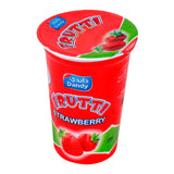 GETIT.QA- Qatar’s Best Online Shopping Website offers Dandy Flavoured Drink Frutti Strawberry 225ml at lowest price in Qatar. Free Shipping & COD Available!