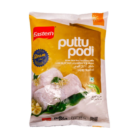 GETIT.QA- Qatar’s Best Online Shopping Website offers EASTERN PUTTU PODI 1KG at the lowest price in Qatar. Free Shipping & COD Available!