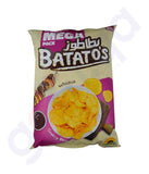 BUY BATATO`S SMOKEY BBQ IN QATAR | HOME DELIVERY WITH COD ON ALL ORDERS ALL OVER QATAR FROM GETIT.QA