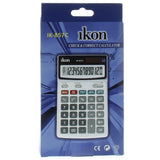 GETIT.QA- Qatar’s Best Online Shopping Website offers IK CALCULATOR IK-857C at the lowest price in Qatar. Free Shipping & COD Available!