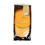 GETIT.QA- Qatar’s Best Online Shopping Website offers SIS DEMERARA UNREFINED CANE SUGAR 1KG at the lowest price in Qatar. Free Shipping & COD Available!