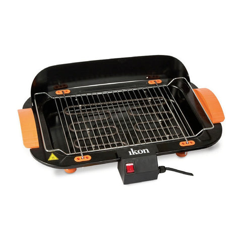 GETIT.QA- Qatar’s Best Online Shopping Website offers IK ELECTRIC BBQ GRILL IKHD8002 at the lowest price in Qatar. Free Shipping & COD Available!