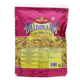 GETIT.QA- Qatar’s Best Online Shopping Website offers HALDIRAM'S PANCHRATTAN SWEET & SPICY BLEND 200 G at the lowest price in Qatar. Free Shipping & COD Available!