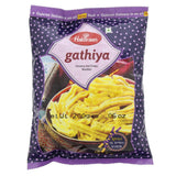 GETIT.QA- Qatar’s Best Online Shopping Website offers HALDIRAM GHATIA 200 G at the lowest price in Qatar. Free Shipping & COD Available!