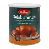 GETIT.QA- Qatar’s Best Online Shopping Website offers HALDIRAM'S GULAB JAMUN 1 KG at the lowest price in Qatar. Free Shipping & COD Available!