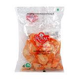 GETIT.QA- Qatar’s Best Online Shopping Website offers ROYAL TAPIOCA CHIPS (CHILLY) 125G at the lowest price in Qatar. Free Shipping & COD Available!