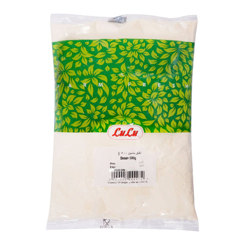 GETIT.QA- Qatar’s Best Online Shopping Website offers LULU BESAN 500G at the lowest price in Qatar. Free Shipping & COD Available!