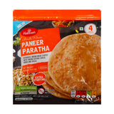 GETIT.QA- Qatar’s Best Online Shopping Website offers HALDIRAM'S MINUTE KHANA EXTRA STUFFING MEDIUM PANEER PARATHA 400G at the lowest price in Qatar. Free Shipping & COD Available!