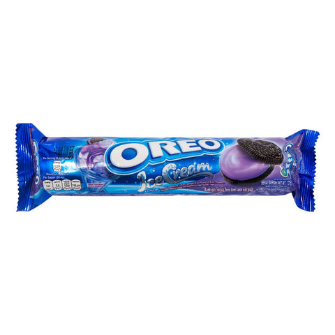 GETIT.QA- Qatar’s Best Online Shopping Website offers OREO BLUEBERRY ICE CREAM BISCUIT 123.5 G at the lowest price in Qatar. Free Shipping & COD Available!