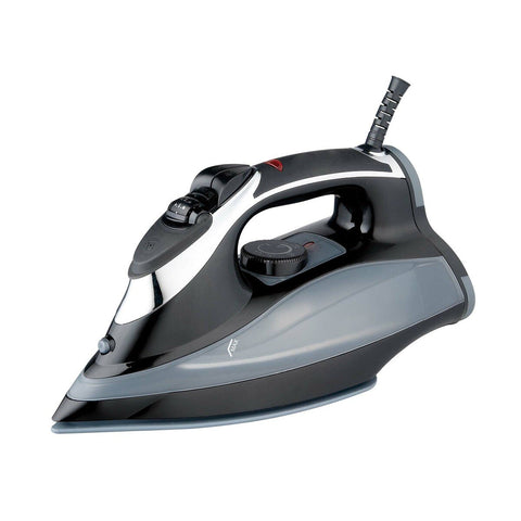 GETIT.QA- Qatar’s Best Online Shopping Website offers IK STEAM IRON -IK 5008 at the lowest price in Qatar. Free Shipping & COD Available!