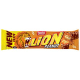 GETIT.QA- Qatar’s Best Online Shopping Website offers NESTLE LION PEANUT CHOCOLATE BAR 41 G at the lowest price in Qatar. Free Shipping & COD Available!