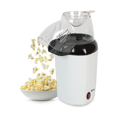 GETIT.QA- Qatar’s Best Online Shopping Website offers IK POPCORN MAKER IK-PM186 at the lowest price in Qatar. Free Shipping & COD Available!