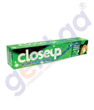 Buy Closeup Ever Menthol Fresh Toothpaste Online Doha Qatar