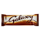 GETIT.QA- Qatar’s Best Online Shopping Website offers GALAXY SMOOTH MILK CHOCOLATE 42G at the lowest price in Qatar. Free Shipping & COD Available!