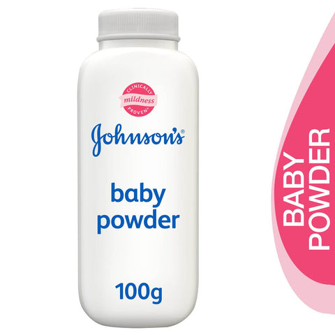 GETIT.QA- Qatar’s Best Online Shopping Website offers JOHNSON'S BABY BABY POWDER 100G at the lowest price in Qatar. Free Shipping & COD Available!