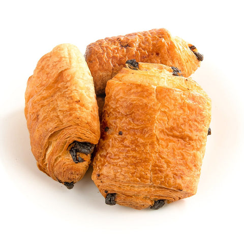 GETIT.QA- Qatar’s Best Online Shopping Website offers PAIN AU CHOCOLATE MEDIUM 5PCS at the lowest price in Qatar. Free Shipping & COD Available!