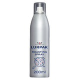 GETIT.QA- Qatar’s Best Online Shopping Website offers LURPAK BUTTER ROASTING SPRAY 200ML at the lowest price in Qatar. Free Shipping & COD Available!