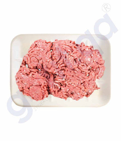 BUY PAKISTANI MUTTON MINCE IN QATAR | HOME DELIVERY WITH COD ON ALL ORDERS ALL OVER QATAR FROM GETIT.QA