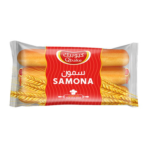 GETIT.QA- Qatar’s Best Online Shopping Website offers QBAKE SAMONA 6PCS at the lowest price in Qatar. Free Shipping & COD Available!