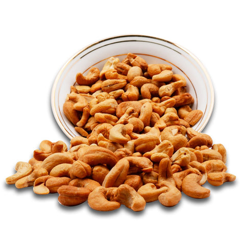 GETIT.QA- Qatar’s Best Online Shopping Website offers Cashew Nut W240 Roasted Salted at lowest price in Qatar. Free Shipping & COD Available!