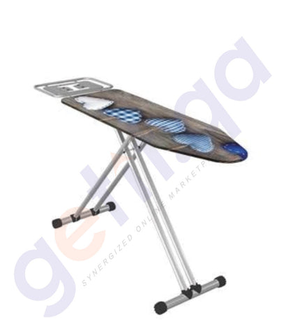 BUY EGE CAPITOL IRONING BOARD (ASSORTED COLORS) IN QATAR | HOME DELIVERY WITH COD ON ALL ORDERS ALL OVER QATAR FROM GETIT.QA