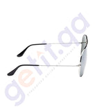 Buy Ray-ban Aviator Sunglass RB3025 00340 Online in Doha Qatar