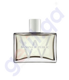 BUY BANANA REPUBLIC EDP 125ML FOR WOMEN IN QATAR | HOME DELIVERY WITH COD ON ALL ORDERS ALL OVER QATAR FROM GETIT.QA