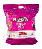 BUY BATATO`S SMOKEY BBQ IN QATAR | HOME DELIVERY WITH COD ON ALL ORDERS ALL OVER QATAR FROM GETIT.QA